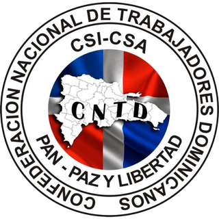 Escudo del CNTD